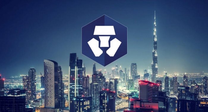 Crypto.com получила предварительное разрешение на работу в Дубае
