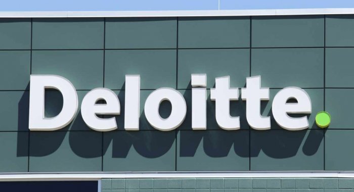 Опрос Deloitte говорит о стремлении 85% ритейлеров внедрить криптоплатежи