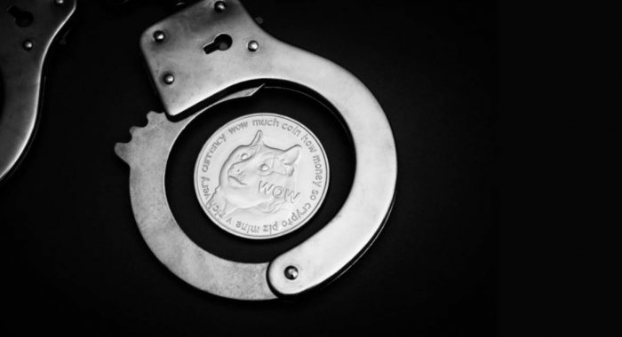 Мошенники используют Dogecoin в незаконной деятельности