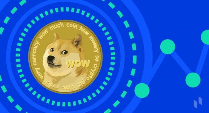Dogecoin (DOGE) удивляет позитивными недельными показателями