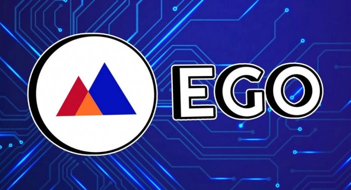 NFT-рынок EGO.com запустит публичную продажу токенов EGO 16 июня