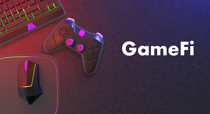 В индустрию GameFi продолжают поступать крупные инвестиции