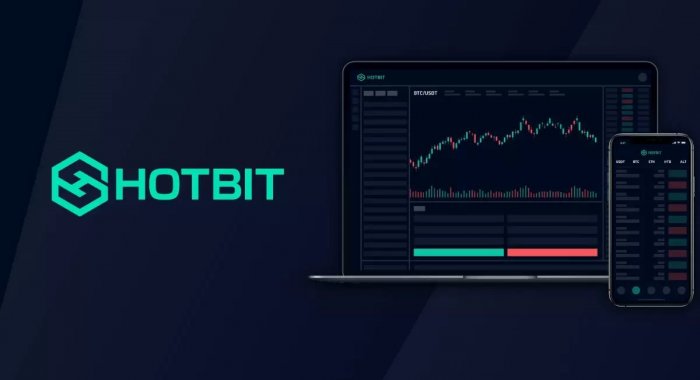 Почему выгодно использовать криптовалютную биржу Hotbit?