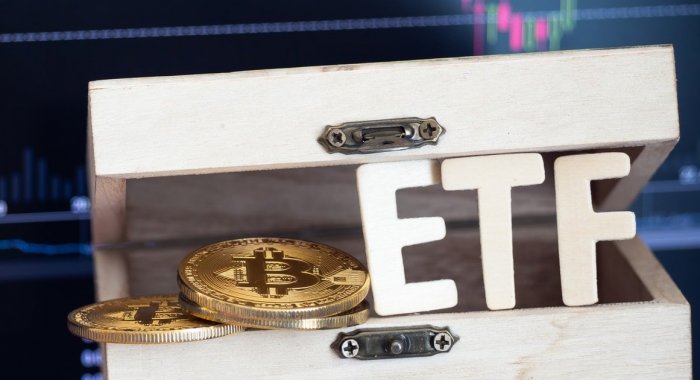 Выпуск биткоин-ETF одобрят в США до февраля 2024 года
