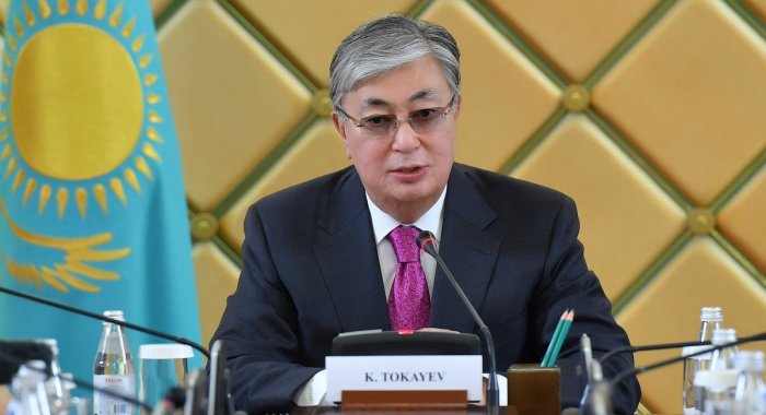 Правительство Казахстана создаст благоприятные условия для криптоиндустрии
