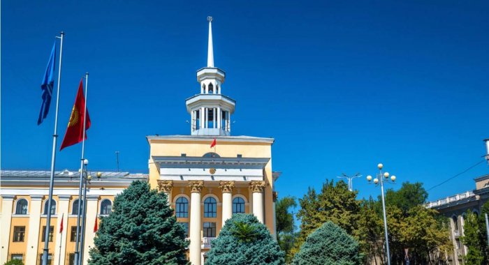 Банк Киргизии: децентрализованные криптовалюты опасны отсутствием управления