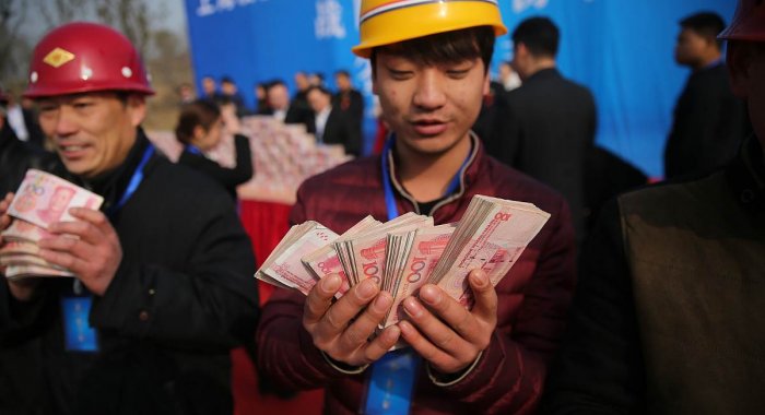 К 2023 году число азиатских инвесторов в криптовалюты вырастет до 73%