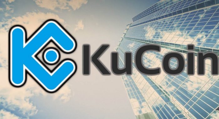 У KuCoin изымут $297 млн, и биржа покинет американский рынок