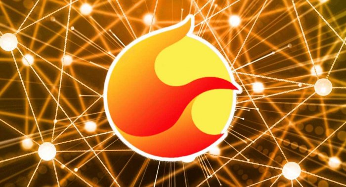 При пробое вверх цена LUNA может подняться до уровня $ 3,51