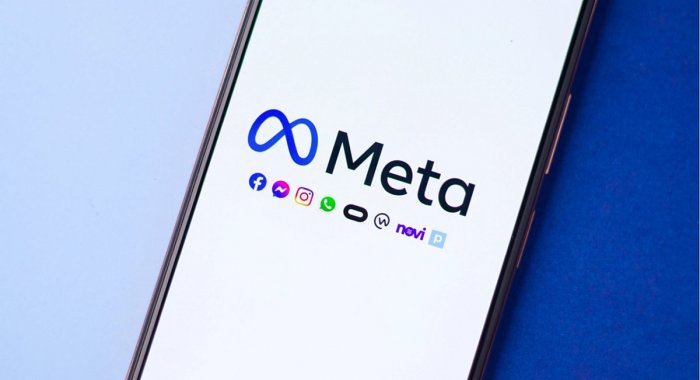Цифровой кошелёк Meta Pay обеспечит подтверждение права собственности