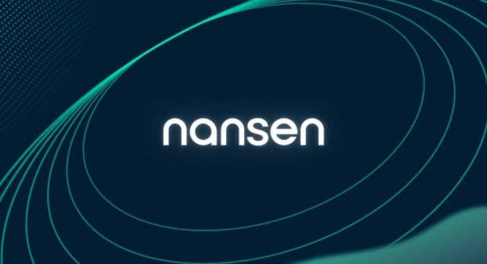 Nansen выпустила мессенджер для владельцев криптовалют