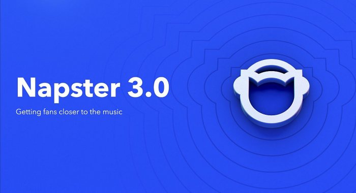 Стриминговый сервис Napster использует сеть Algorand для выпуска токенов