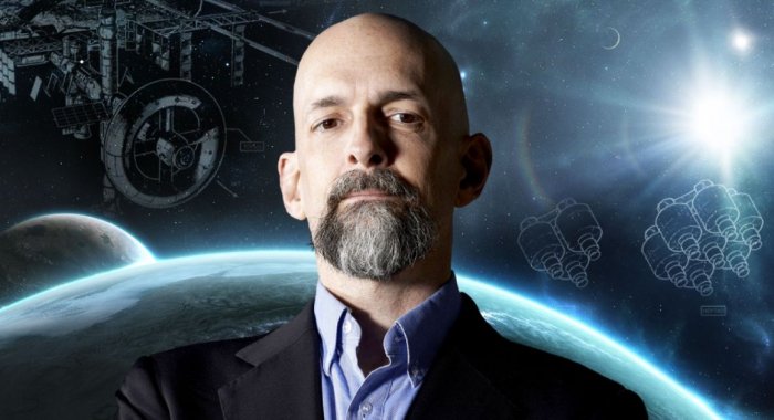 Создатель термина «метавселенная» разработает блокчейн LAMINA1