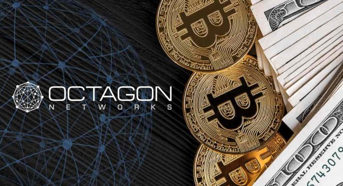 Компания по кибербезопасности конвертировала активы в биткоины