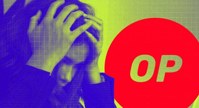 Криптовалюту Optimism на $ 17 млн перечислили по неверному адресу