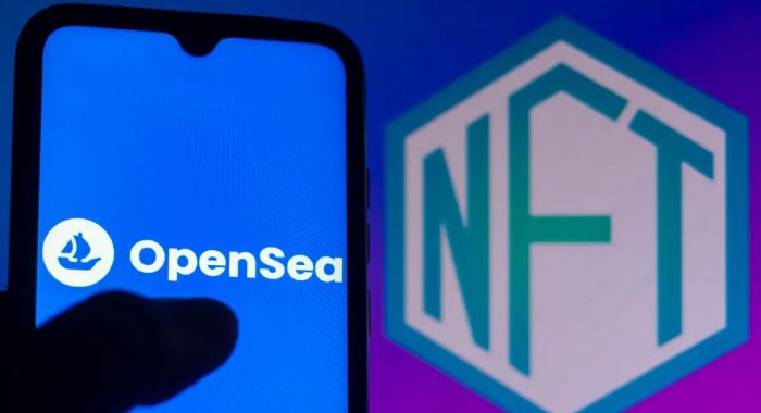 Сотруднику OpenSea предъявили обвинение в инсайдерской торговле