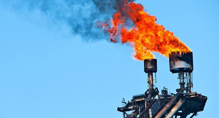 Компании используют избыточный газ Ближнего Востока для майнинга BTC
