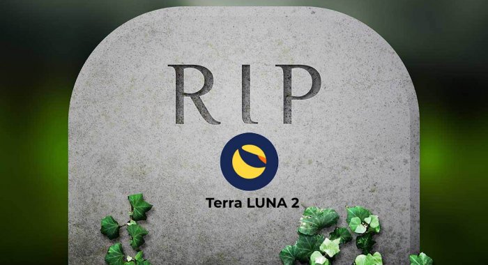 Эксперты крипторынка не видят перспектив у LUNA 2.0 от Terra
