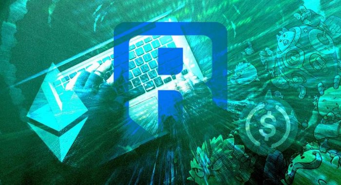 Мост между сетью Ronin и блокчейном Ethereum перезапустят 28 июня