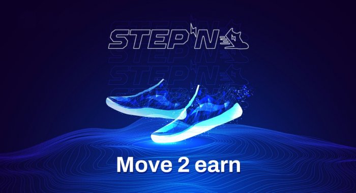 После обновления STEPN многие пользователи были сочтены ботами