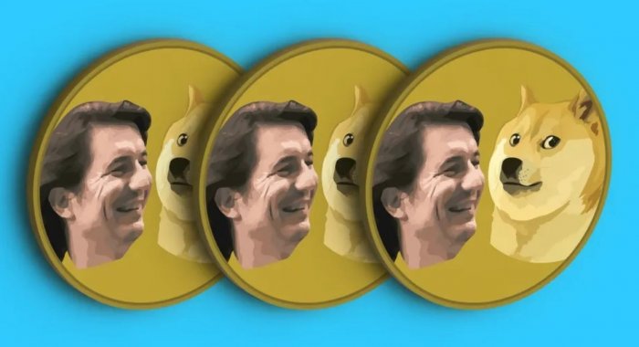Директор Robinhood Тенев назвал Dogecoin своим лучшим другом