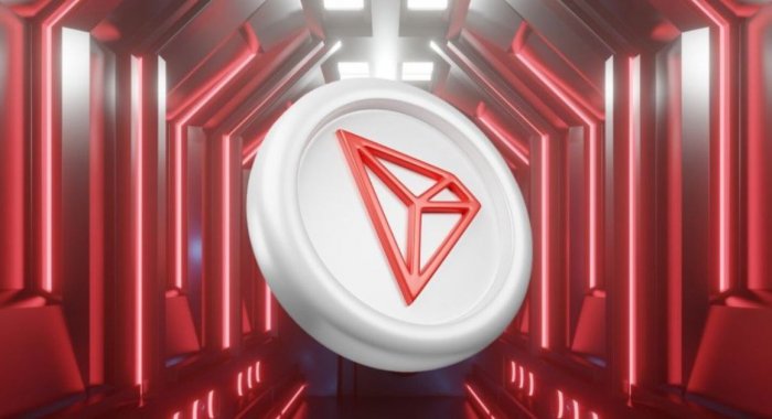Игра Knights переходит на блокчейн TRON