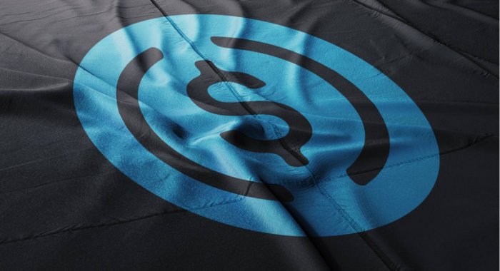 Доля стейблкоина USDC на бирже Binance возросла на 1621%