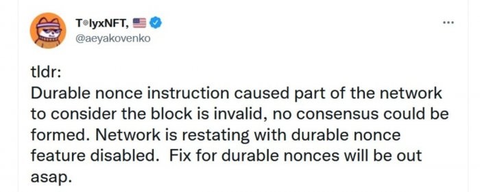 yakovenko-solana-blockchain-crash