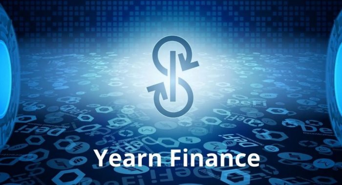 Криптобиржа Yearn.finance просит трейдеров вернуть $1,4 млн