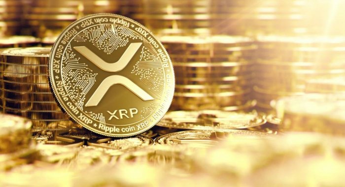 Рост количества XRP-миллионеров обнадёжил аналитиков