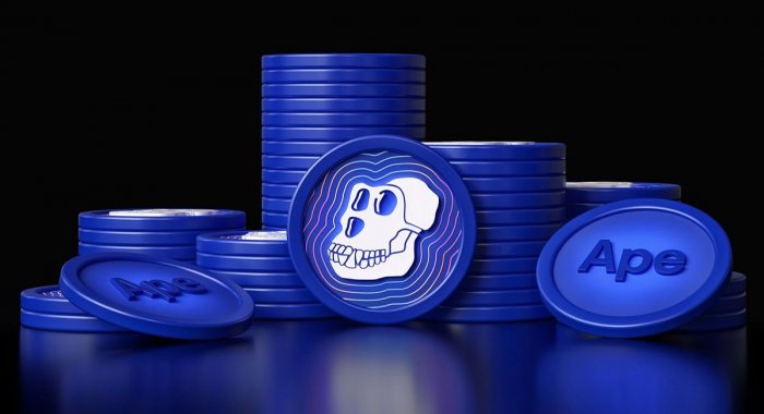 Торговля Apecoin за день принесла пользователю $2,45 млн при вложении $174,000