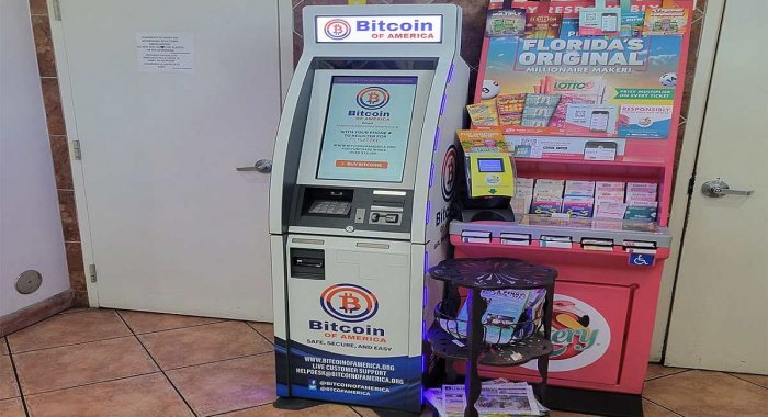 Bitcoin of America ввела круглосуточную службу поддержки