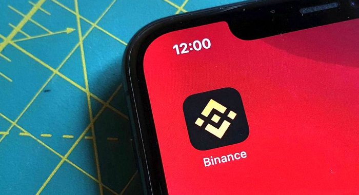 Binance сделала систему Binance Pay доступной для клиентов из США