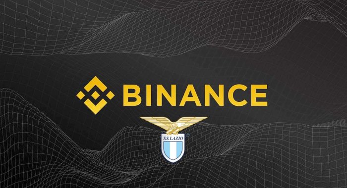 Binance представила сервис для продажи NFT-билетов на футбольные матчи