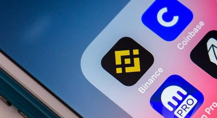 Биржи Coinbase, Binance и Kraken стали лидерами за 2 квартал 2022 года