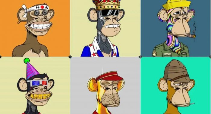 Владелец Bored Ape потерял три редких NFT из-за фишинговой атаки