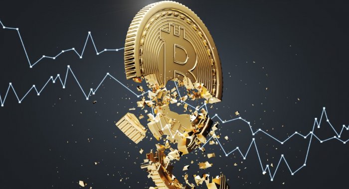 Аналитики прогнозируют снижение стоимости биткоина до $13 676