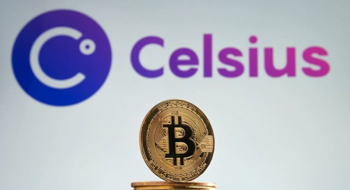 Celsius будет майнить биткоины для погашения задолженности