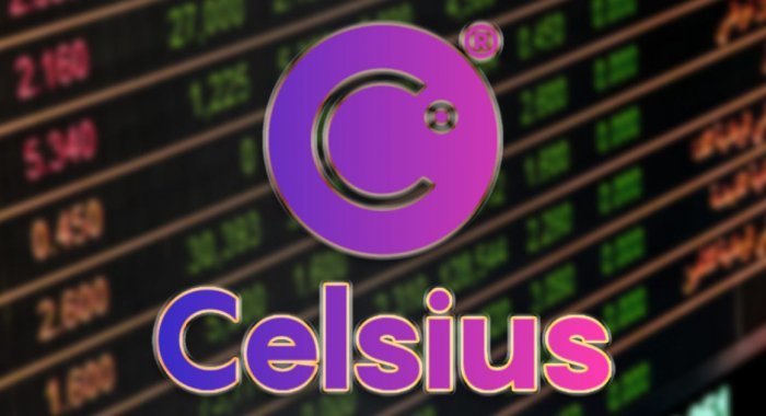 Celsius выведёт со стейкинга эфиры на сотни миллионов долларов