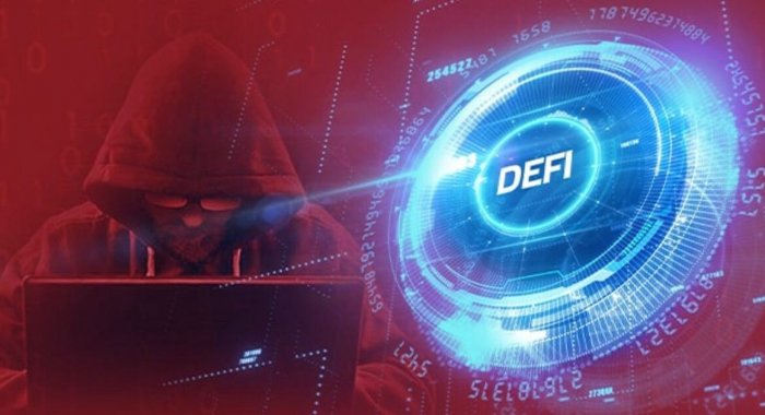 DeFi Zunami Protocol лишился Ethereum на $ 2,1 млн