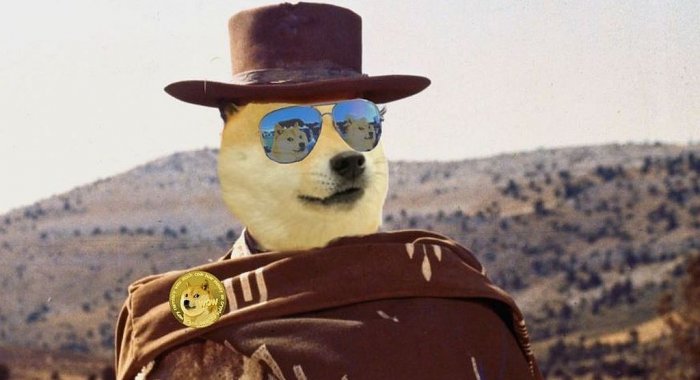 Сообщество Dogecoin предупредили об обилии фейковых Dogecoin