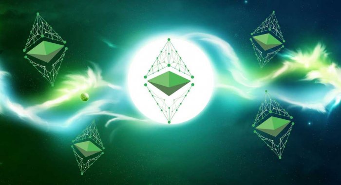 Ethereum Classic подорожал на 155% за две недели