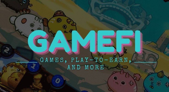 DappRadar: сектор NFT и GameFi демонстрируют поводы для оптимизма
