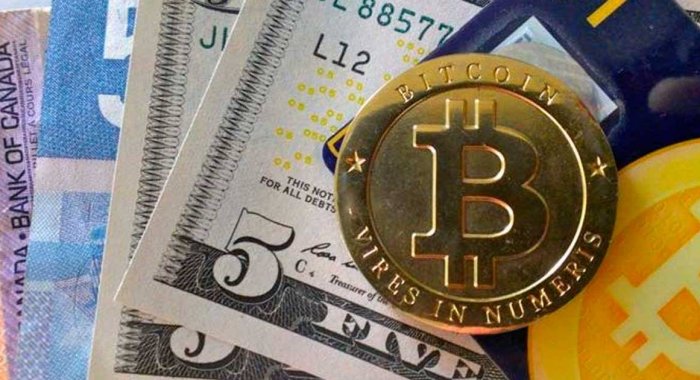 Крупные компании продали биткоины на $ 5,5 млрд с мая по июнь