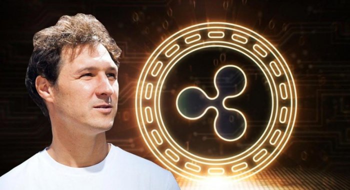 Бывший директор Ripple перестал продавать токены XRP