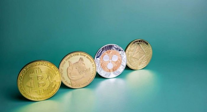 Владельцы биткоинов обменяли их на USDT и ждут возможности покупки BTC