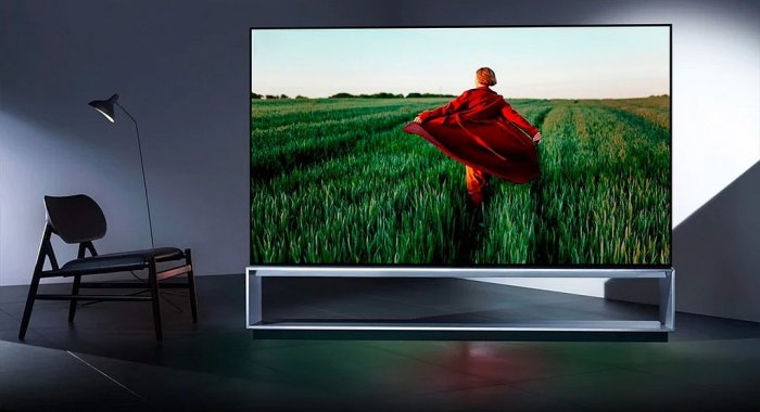 Компания LG входит в метавселенную и регистрирует товарные знаки на NFT