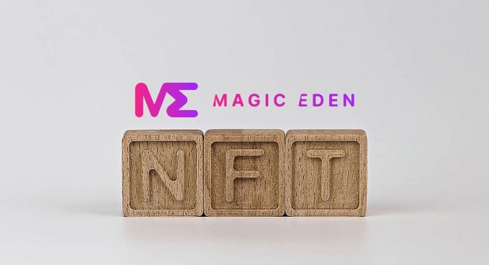 Торговая площадка Magic Eden на Solana представит NFT на основе Ethereum