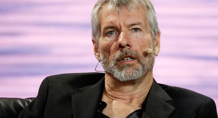 CEO MicroStrategy объяснил, почему не считает Ethereum (ETH) товаром