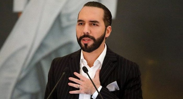 Найиб Букеле уверен в будущем BTC и переживает за банк Питера Шиффа